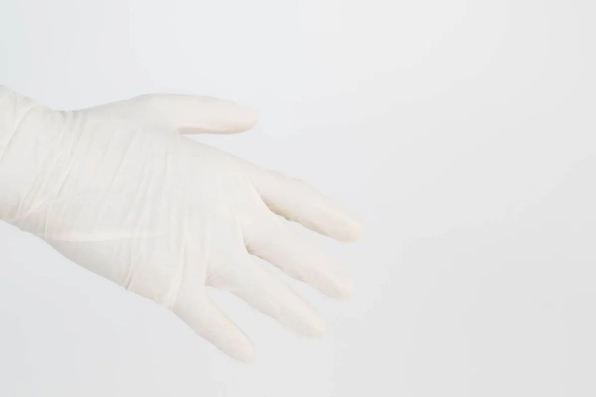 Blood Spill Cleanup in Jackson, MI