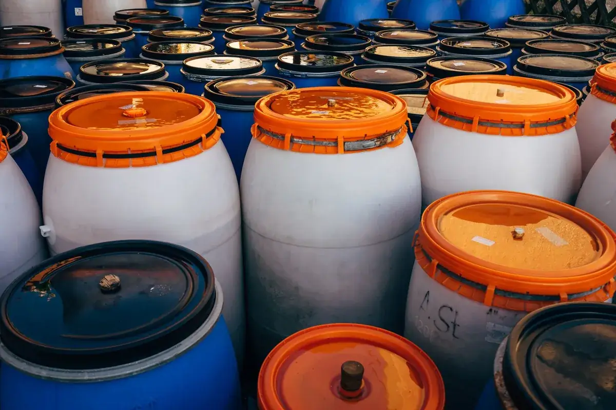Chemical & Toxic Waste Cleanup in Jackson, MI